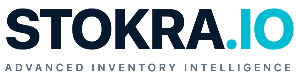 STOKRA Logo